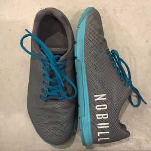 NoBull Crossfit Shoes